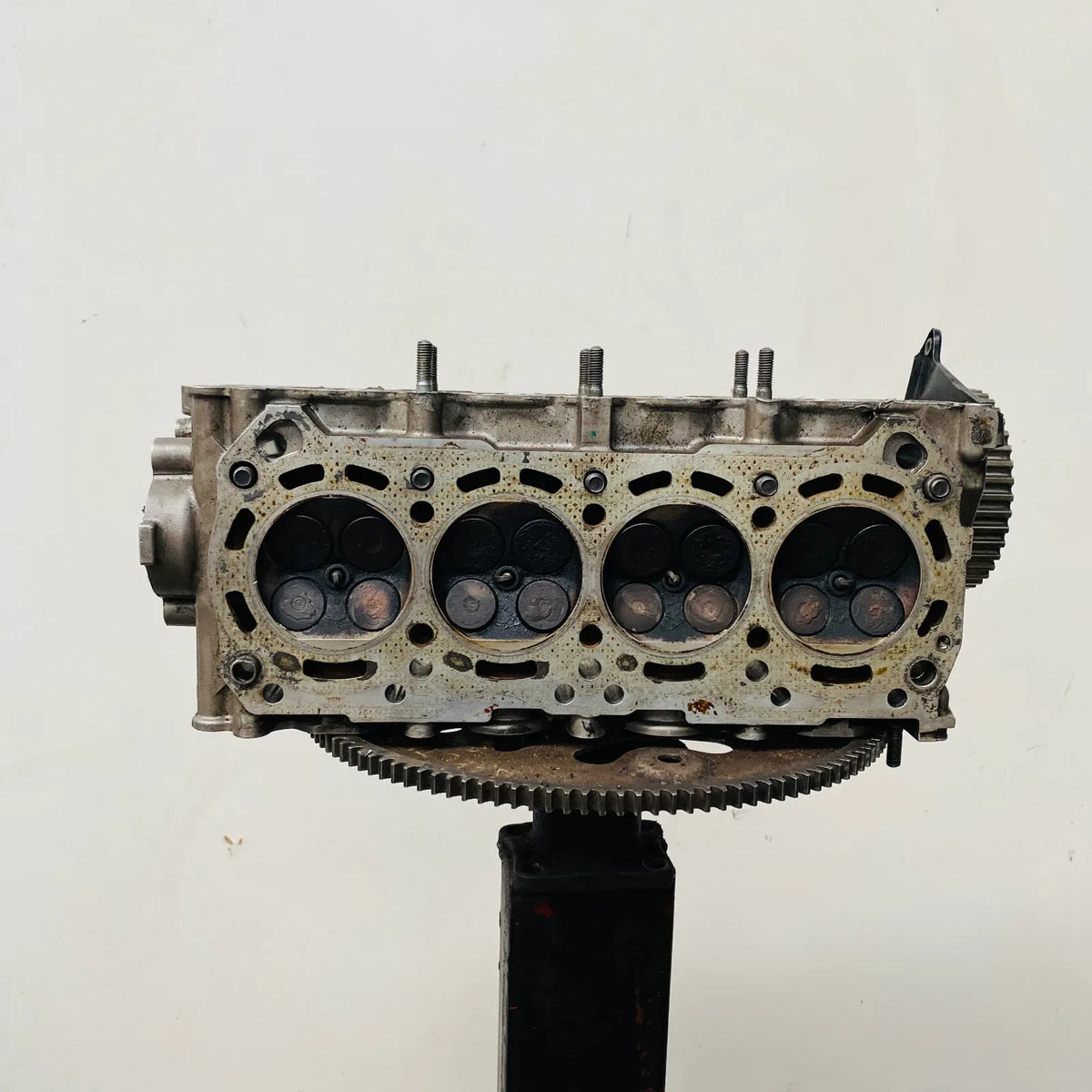 Culata Suzuki Baleno 1998 - 1.6 4x2 Bencina Mecánico