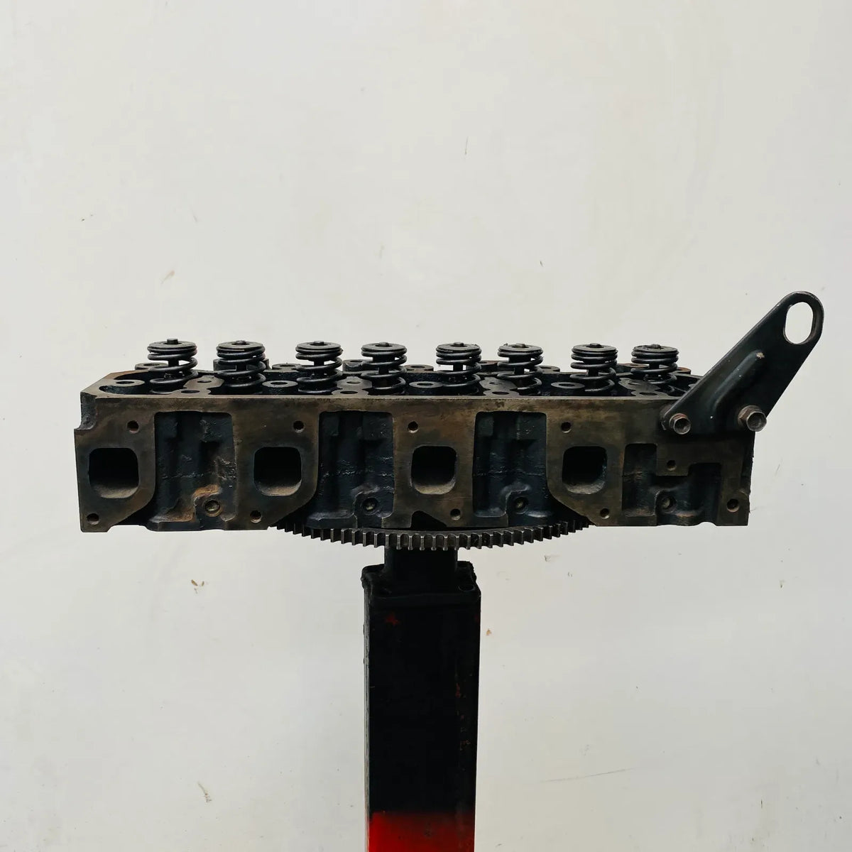 Culata Chevrolet NKR 2006 - 3.1 4x2 Diesel Mecánico