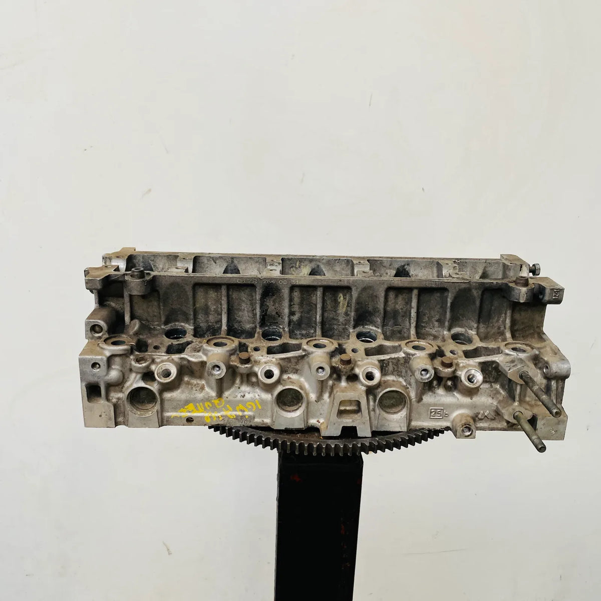 Culata Citroen Xsara Picasso 2005 - 2.0 4x2 Diesel Mecánico