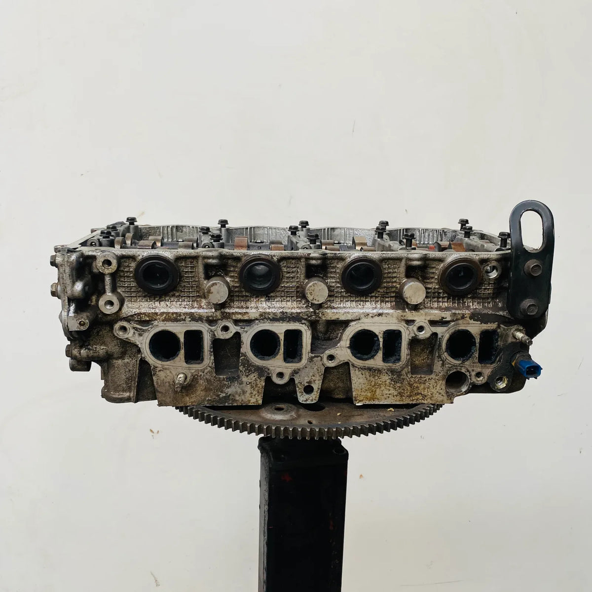 Culata Nissan Terrano 2011 - 2.5 4x2 Diesel Mecánico