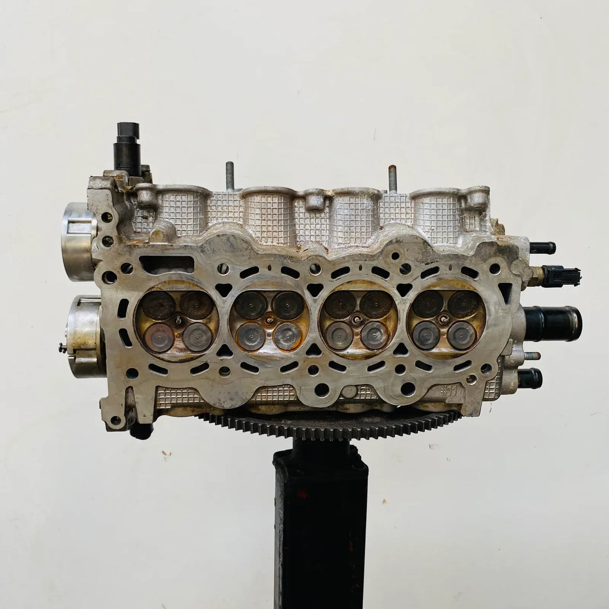 Culata Kia soluto 2021 - 1.4 4x2 Bencina Mecánico