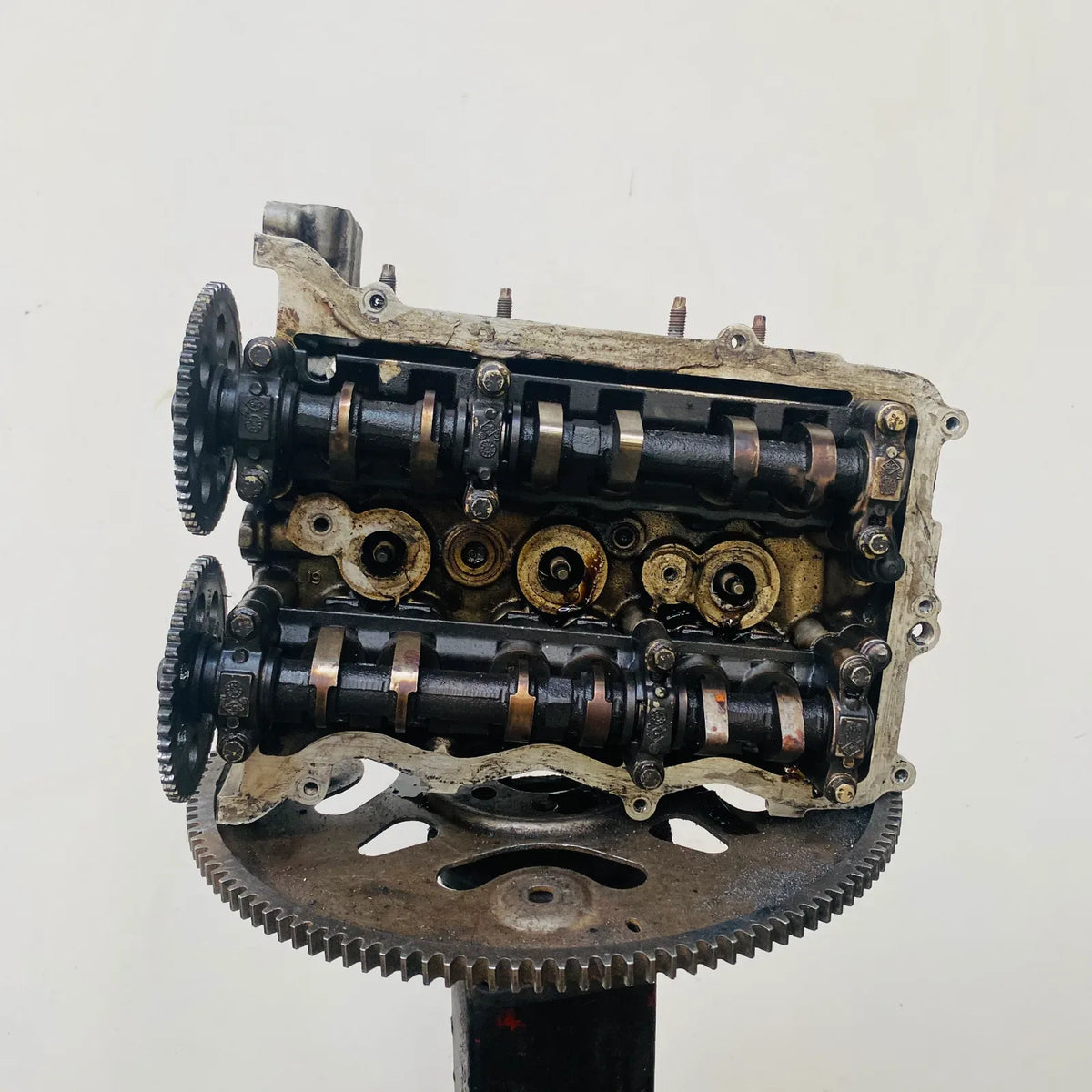 Culata Renault KWID 2022 - 1.0 4x2 Bencina Mecánico