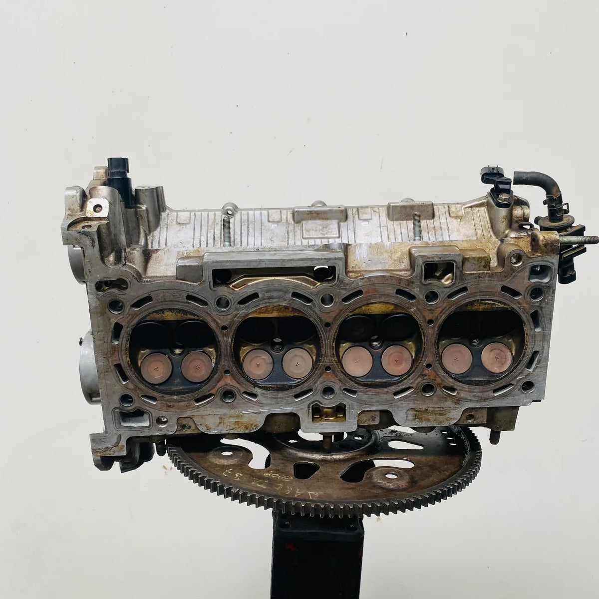 Culata Hyundai Tucson 2015 - 2.0 4x2 Bencina Mecánico