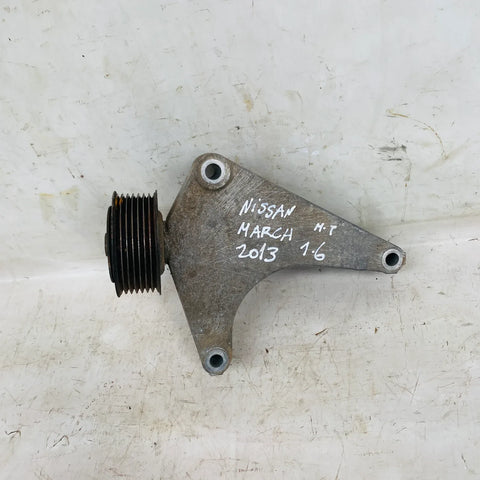 TENSOR Nissan March 2013 - 1.6 4x2 Bencina Mecánico