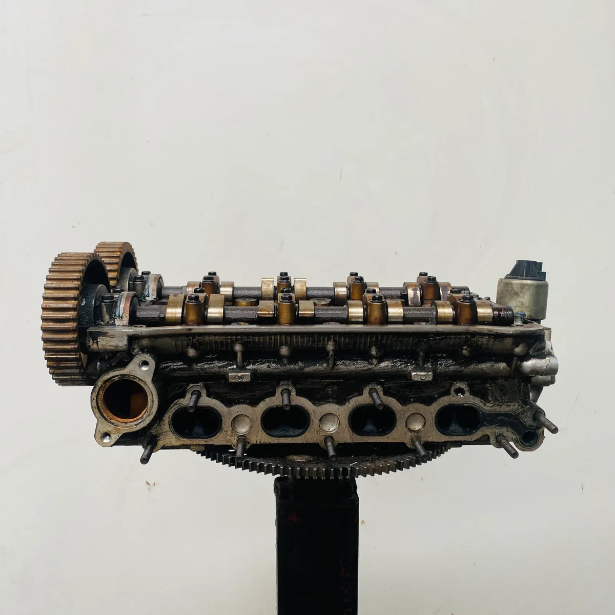 Culata Chevrolet Aveo 2012 - 1.4 4x2 Bencina Mecánico