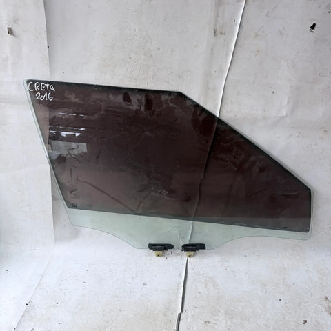 Vidrio puerta DEL-DER Hyundai CRETA 2016 - 1.6 4x2 Bencina Mecánico