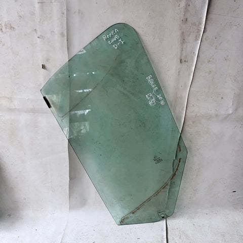 Vidrio puerta DEL-IZQ Peugeot Boxer 2008 - 2.2 4x2 Diesel Mecánico