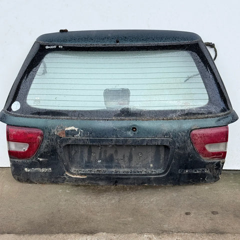 Portalón Suzuki Baleno 1999 - 1.6 4x2 Bencina Mecánico